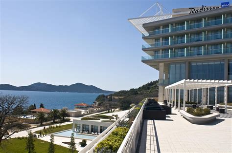 radisson dubrovnik|Radisson .
